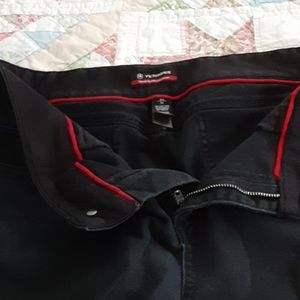 Victorinox Black jeans